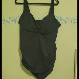 Torrid bathing suit